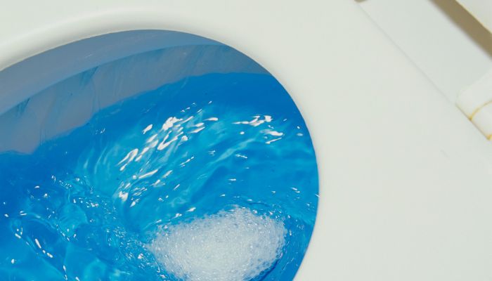 flushing toilet with dish soap - Elizabeth Drain and Plumbing Services | Elizabeth, NJ