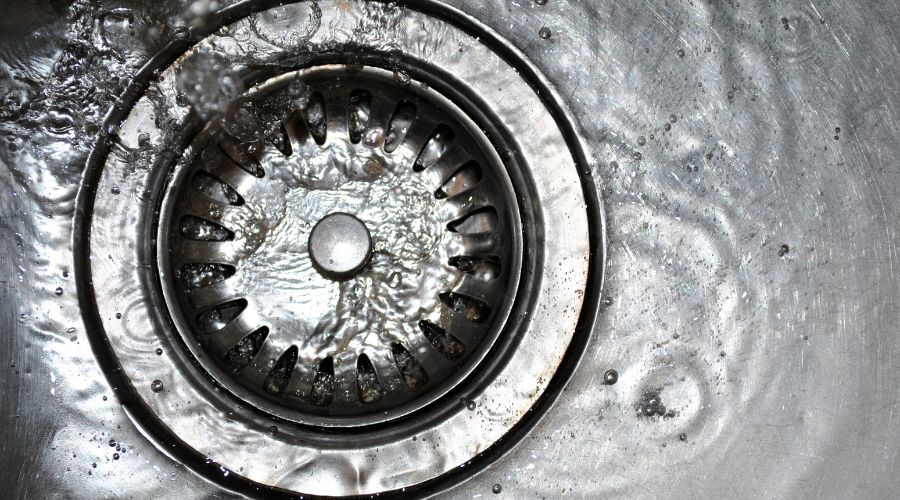 drainage sink - Elizabeth Drain and Plumbing Services | Elizabeth, NJ