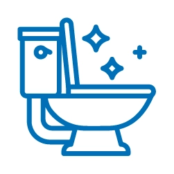 toilet icon